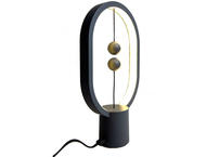 Smart Home HENG Balance Lamp mini, DH0098DG, в тъмносиво