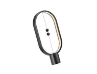 Smart Home HENG Balance Lamp mini, DH0098DG, в тъмносиво