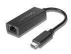 Кабели и Адаптери Lenovo USB-C to Ethernet Adapter for Ideapad YOGA/ MIIX