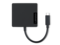 Кабели и Адаптери Lenovo USB-C Travel Hub