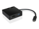 Кабели и Адаптери Lenovo USB-C Travel Hub