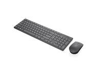 Клавиатури Lenovo Professional Ultraslim Wireless Combo Keyboard and Mouse