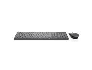 Клавиатури Lenovo Professional Ultraslim Wireless Combo Keyboard and Mouse