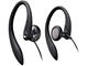 Слушалки Philips Flexible Fit SHS3300BK