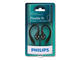 Слушалки Philips Flexible Fit SHS3300BK