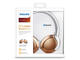 Слушалки Philips Flite SHB4805RG