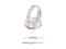 Слушалки Philips BASS+ SHL3175WT