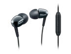 Слушалки Philips SHE3905BK