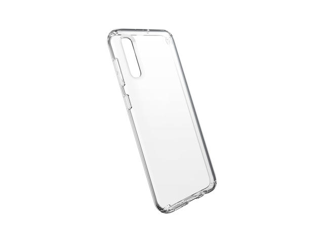 Калъфи Speck SAMSUNG A50 PRESIDIO STAY CLEAR (CLEAR/CLEAR)
