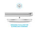 Калъфи Speck iPhone 11 Pro PRESIDIO STAY CLEAR (CLEAR/CLEAR)