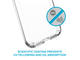 Калъфи Speck iPhone 11 Pro PRESIDIO STAY CLEAR (CLEAR/CLEAR)