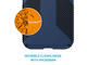 Калъфи Speck iPhone 11 Pro PRESIDIO GRIP (BLACK/BLACK)