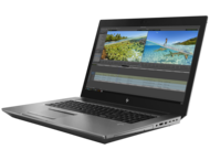 Лаптопи HP ZBook 17 G6