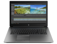 Лаптопи HP ZBook 17 G6