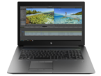 Лаптопи HP ZBook 17 G6