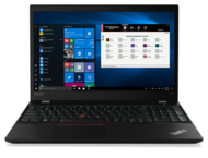 Лаптопи Lenovo ThinkPad P53s