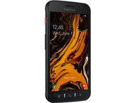 Смартфони Samsung Galaxy Xcover 4s 32GB, Dark Silver