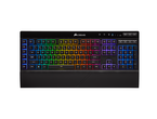 Клавиатури Corsair K57 RGB WIRELESS Gaming Keyboard (NA)