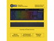 Клавиатури Corsair K57 RGB WIRELESS Gaming Keyboard (NA)