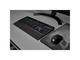 Клавиатури Corsair K57 RGB WIRELESS Gaming Keyboard (NA)