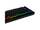 Клавиатури Corsair K57 RGB WIRELESS Gaming Keyboard (NA)