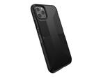 Калъфи Speck iPhone 11 Pro Max PRESIDIO GRIP (BLACK/BLACK)