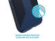 Калъфи Speck iPhone 11 Pro Max PRESIDIO GRIP (BLACK/BLACK)
