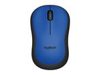 Мишки Logitech M220 Silent, с нарушена опаковка