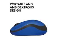 Мишки Logitech M220 Silent, с нарушена опаковка