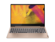Лаптопи Lenovo IdeaPad S540 (15")