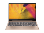 Лаптопи Lenovo IdeaPad S540 (15")