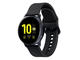 Смарт часовници Samsung Galaxy Watch Active2 SM-R820N Aqua Black