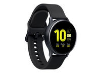 Смарт часовници Samsung Galaxy Watch Active2 SM-R820N Aqua Black