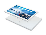 Таблети Lenovo Tab M10 TB-X605L 4G 32GB, Polar White
