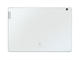 Таблети Lenovo Tab M10 TB-X605L 4G 32GB, Polar White