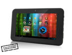 Таблети Prestigio MultiPad 7.0 PRIME 7170B 3G 4GB, черен цвят