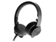 Слушалки Logitech Zone Wireless, Graphite