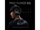 Слушалки Logitech G PRO Gaming USB Headset