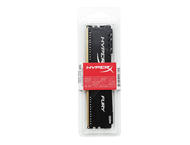 Оперативна памет 8GB DDR4 2666MHz Kingston HyperX FURY 