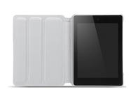 Калъфи за таблети Acer Iconia A1-810 портфолио, в бяло