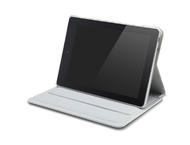 Калъфи за таблети Acer Iconia A1-810 портфолио, в бяло
