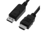 Кабели и Адаптери Roline 11.99.5782 DisplayPort кабел