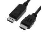 Кабели и Адаптери Roline 11.99.5782 DisplayPort кабел