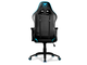 Геймърски столове COUGAR Armor ONE, в черно-синьо