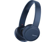 Слушалки Sony WH-CH510, в синьо