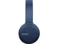 Слушалки Sony WH-CH510, в синьо