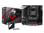 Дънни платки ASRock Z390 Phantom Gaming ITX/ac