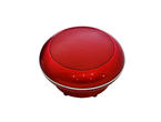 Аксесоари за таблети Bluetooth говорител Divoom Bluetune-POP, червен