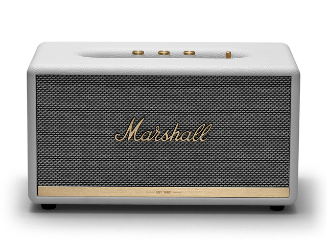 Колони Marshall STANMORE II BT White