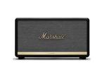 Колони Marshall STANMORE II VOICE BT Black